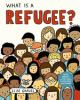 Go to record What is a refugee?