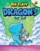 Go to record Dragon's fat cat