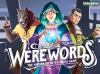 Go to record Werewords : the hidden identity word game :board game