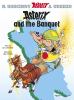Go to record Asterix and the banquet