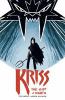 Go to record Kriss. 1 : The gift of wrath