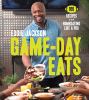 Go to record Game-day eats : 100 recipes for homegating like a pro
