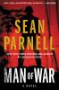 Go to record Man of war : a novel