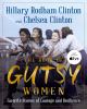 Go to record The book of gutsy women : favorite stories of courage and ...