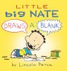 Go to record Little Big Nate draws a blank