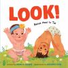Go to record Look! : babies head to toe