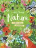 Go to record A walk through nature : a Clover Robin peek-through book