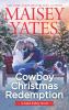 Go to record Cowboy Christmas redemption
