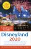 Go to record The unofficial guide to Disneyland 2020