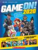 Go to record Game on! 2020 : the ultimate guide to gaming