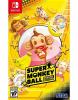 Go to record Super monkey ball : banana blitz HD