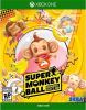 Go to record Super monkey ball : banana blitz HD