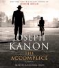 Go to record The accomplice : a novel