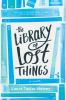 Go to record The library of lost things : a novel