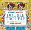 Go to record Where's Waldo? : double trouble at the museum