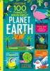 Go to record 100 things to know about planet Earth