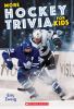 Go to record More hockey trivia for kids