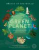 Go to record Green planet : life in our woods and forests