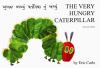 Go to record The very hungry caterpillar
