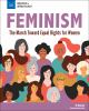 Go to record Feminism : the march towards equal rights for women