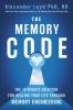 Go to record The memory code : the 10-minute solution for healing your ...