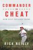 Go to record Commander in cheat : how golf explains Trump