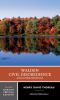 Go to record Walden, Civil disobedience, and other writings : authorita...