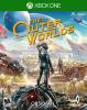 Go to record The outer worlds
