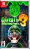 Go to record Luigi's mansion 3