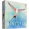 Go to record Wingspan : board game