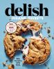 Go to record Delish insane sweets : bake yourself a little crazy : 100+...