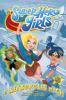 Go to record DC super hero girls. At Metropolis High : a graphic novel