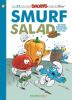 Go to record Smurf salad : a Smurfs graphic novel