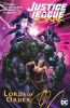 Go to record Justice League Dark. Vol. 2, Lords of order