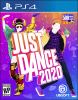Go to record Just dance 2020