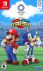 Go to record Mario & Sonic at the Olympic Games : Tokyo 2020