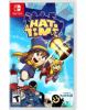Go to record A hat in time