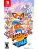 Go to record New super Lucky's tale