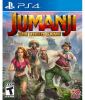 Go to record Jumanji : the video game