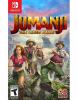 Go to record Jumanji : the video game