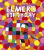 Go to record Elmer's birthday