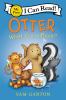 Go to record Otter : what pet is best?