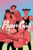Go to record Paper girls. 6