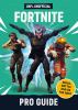 Go to record 100% unofficial Fortnite pro guide