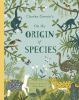 Go to record Charles Darwin's on the origin of species