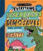 Go to record Everything awesome about dinosaurs and other prehistoric b...