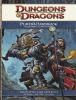 Go to record Dungeons & dragons player's handbook : arcane, divine, and...