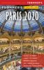Go to record Frommer's easyguide to Paris 2020