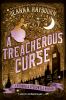 Go to record A treacherous curse : a Veronica Speedwell mystery