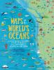 Go to record Maps of the world's oceans : an illustrated children's atl...